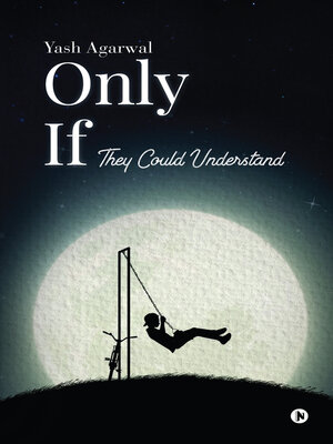 cover image of Only If